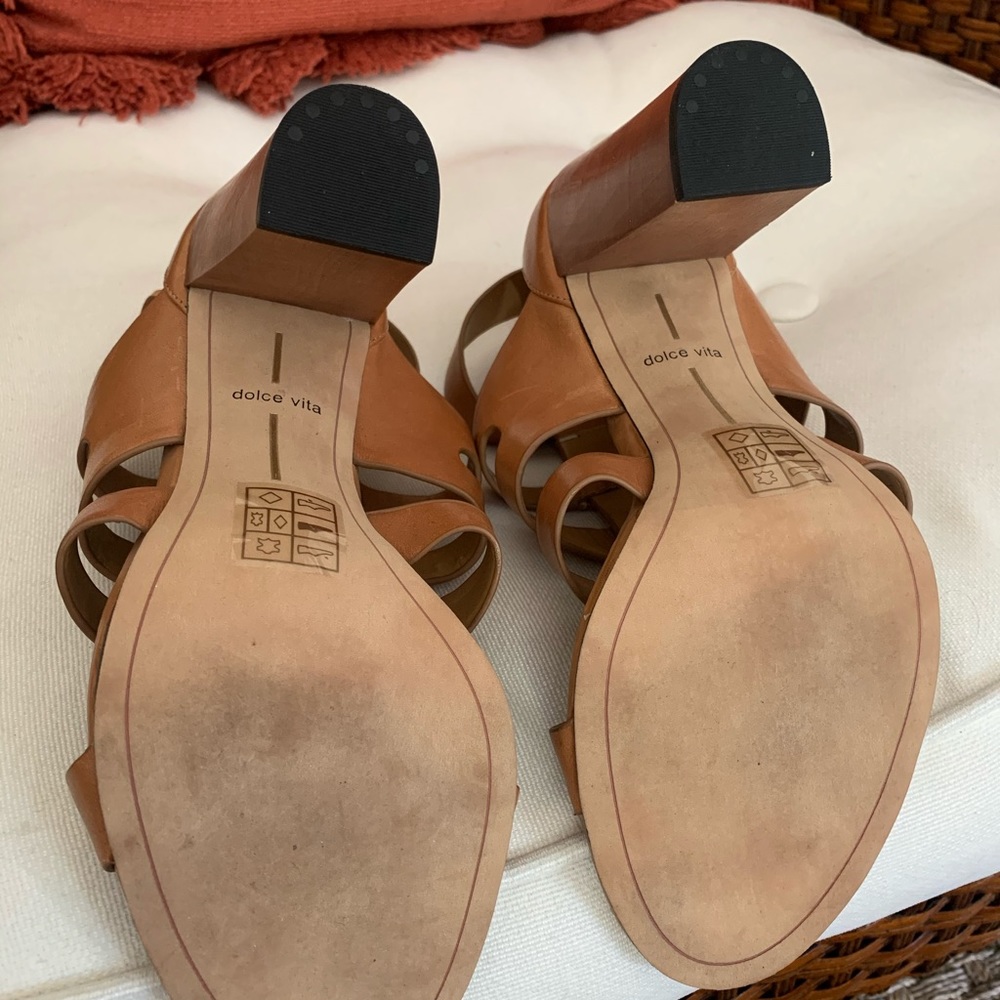 Dolce Vita sandals - Picture 6 of 7